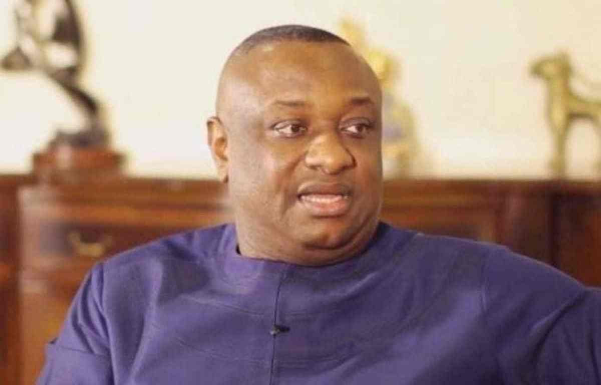 Keyamo: Tinubu did not remove subsidy