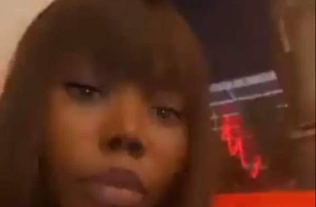 Tragic! Young woman fatally killed and womb removed after nightclub gathering in Ibadan