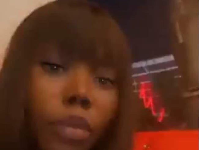 Tragic! Young woman fatally killed and womb removed after nightclub gathering in Ibadan