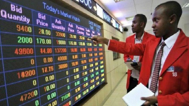 Investors face N150 billion loss in stock market within a week