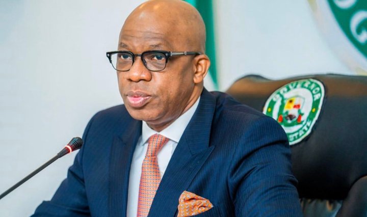 Dapo Abiodun and labor leaders discuss palliatives in response to fuel subsidy removal