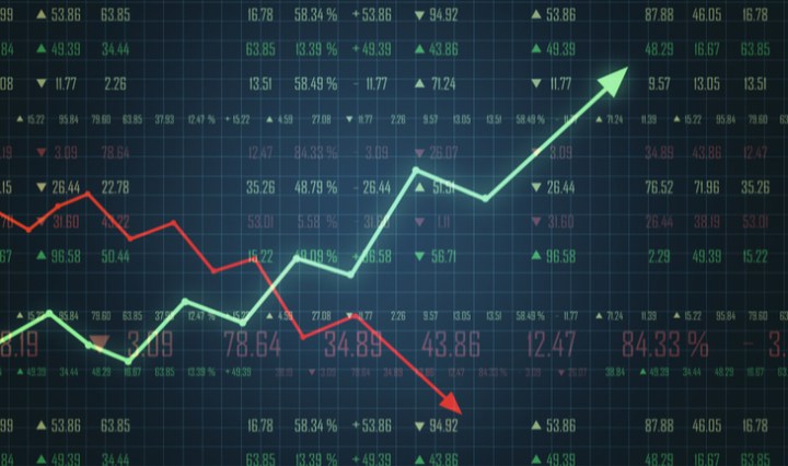 Eight year period sees conglomerates' share value plummet by 80%
