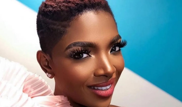 Annie Idibia named among 100 most influential women in Africa