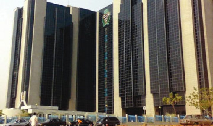 CBN threatens sanctions against shipping companies exporting undocumented cargoes