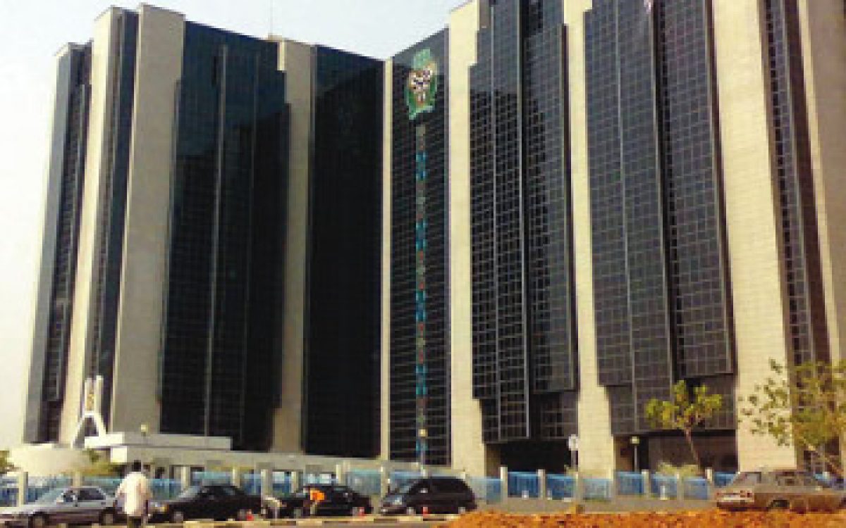 CBN threatens sanctions against shipping companies exporting undocumented cargoes