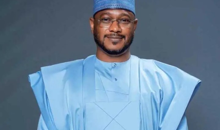 Zamfara gov. commits to adequate education funding