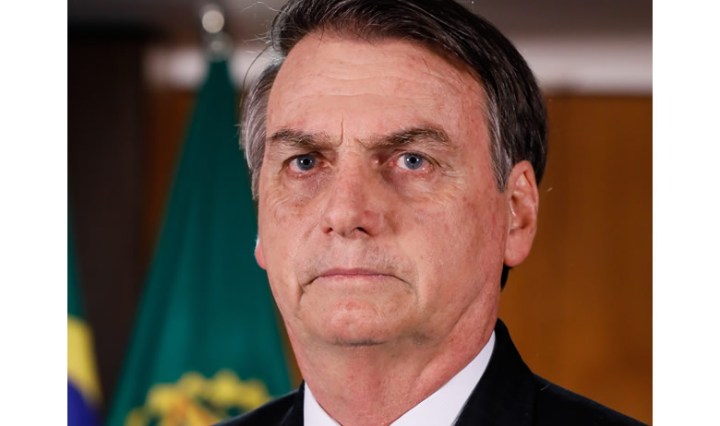 Ex Brazilian president Bolsonaro accused of receiving cash from $70,000 Saudi gift