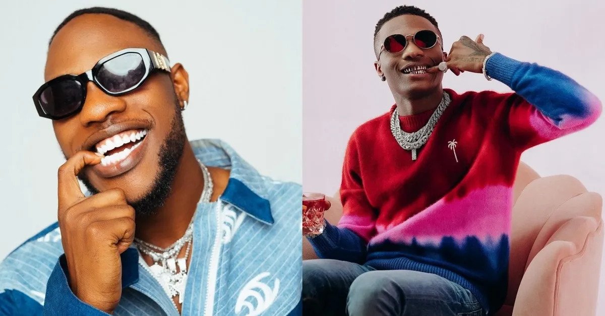 L.A.X reveals dad’s involvement in funding during Starboy records deal