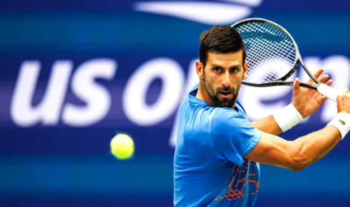 Djokovic Aims For World No. 1 Spot as US Open Commences