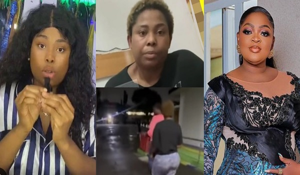 TikTok user sentenced to three years in jail for cyberstalking Eniola Badmus