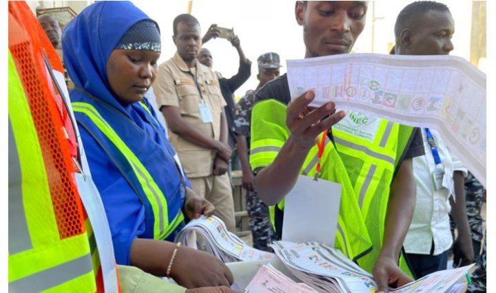 Bayelsa youths vow to resist election rigging amid rising tensions