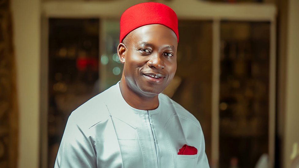 Subsidy removal is a necessary challenge for Nigerians to face - Soludo