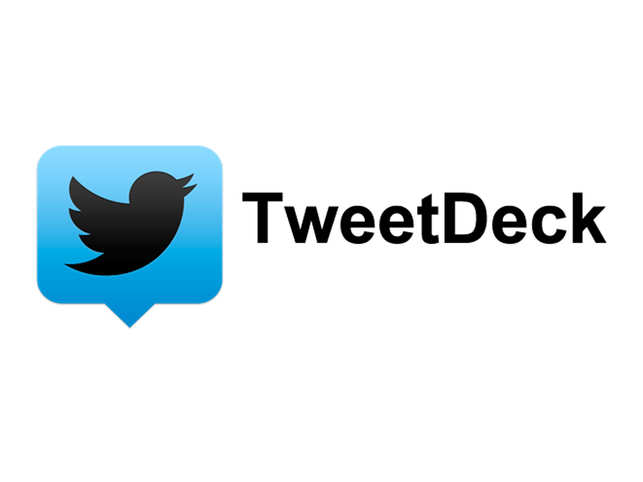 Twitter restricts TweetDeck access to verified users