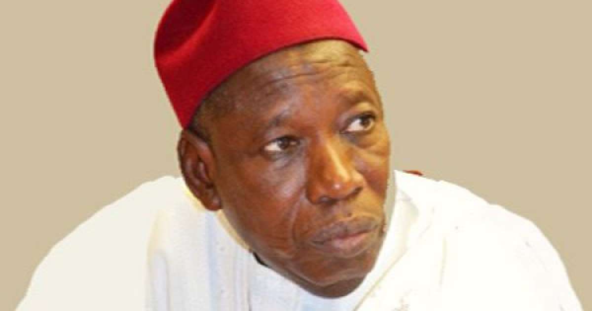 Outgoing Kano state governor accused of selling state properties to family and associates, transition committee claims
