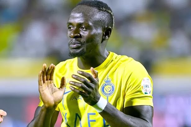 Sadio Mane buys French football club