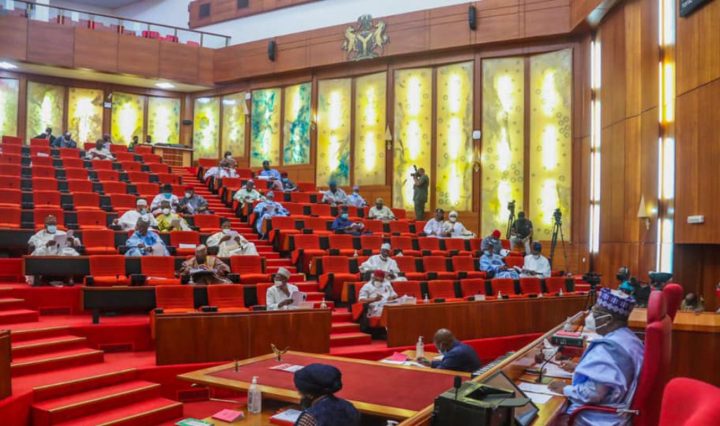 Senate approves upward revision of FG Ways and Means loan limit to 15%