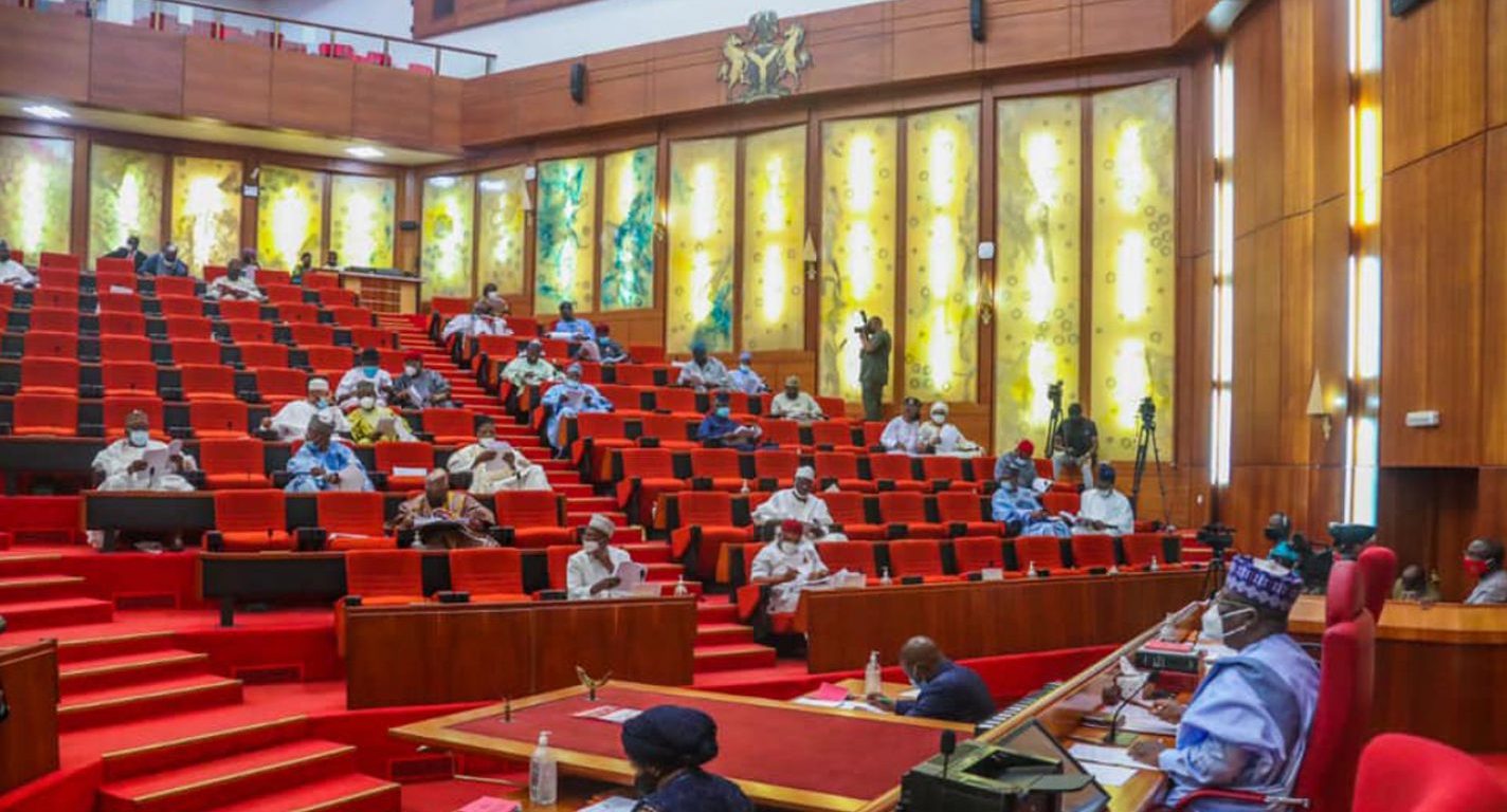Senate approves upward revision of FG Ways and Means loan limit to 15%