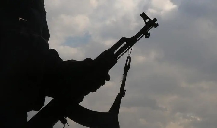 12 field workers killed by gunmen in Niger