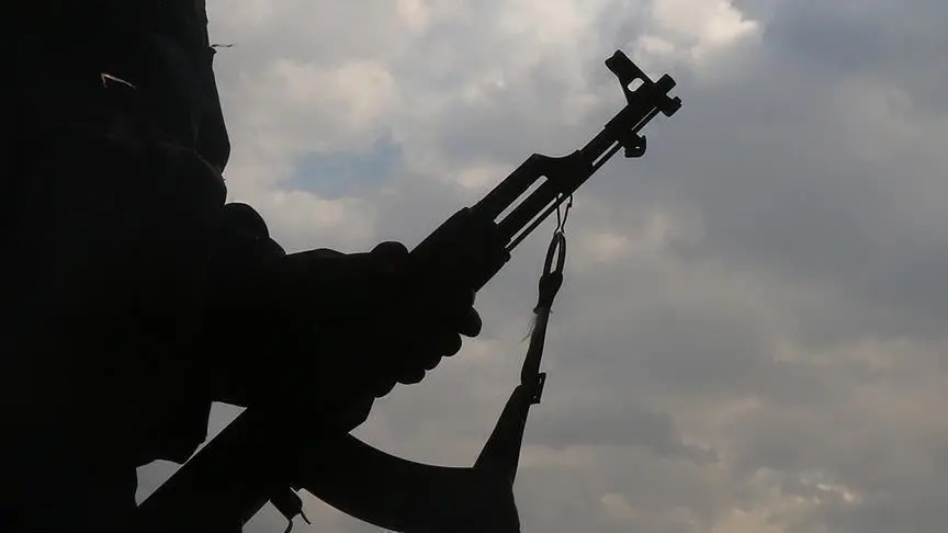 12 field workers killed by gunmen in Niger