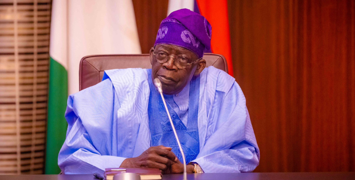 No Room for Excuses - Tinubu tells NEC