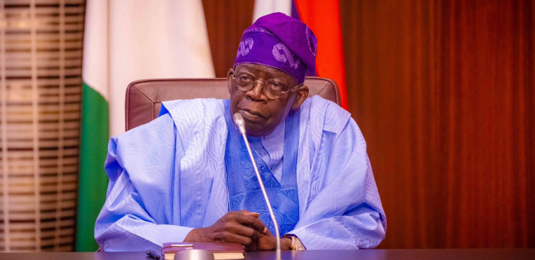 No Room for Excuses - Tinubu tells NEC