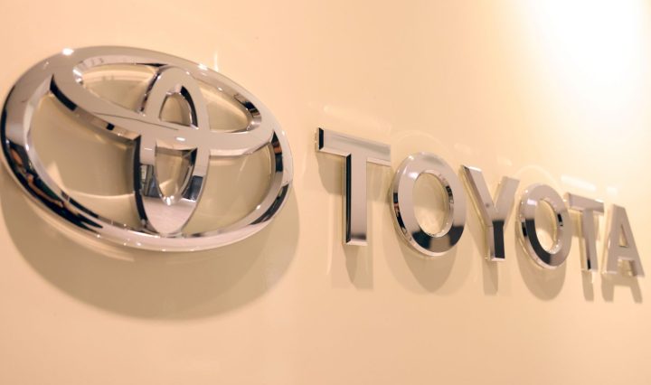 Toyota plans to introduce three electric vehicles in Nigeria