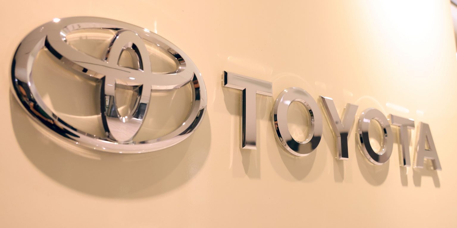 Toyota plans to introduce three electric vehicles in Nigeria