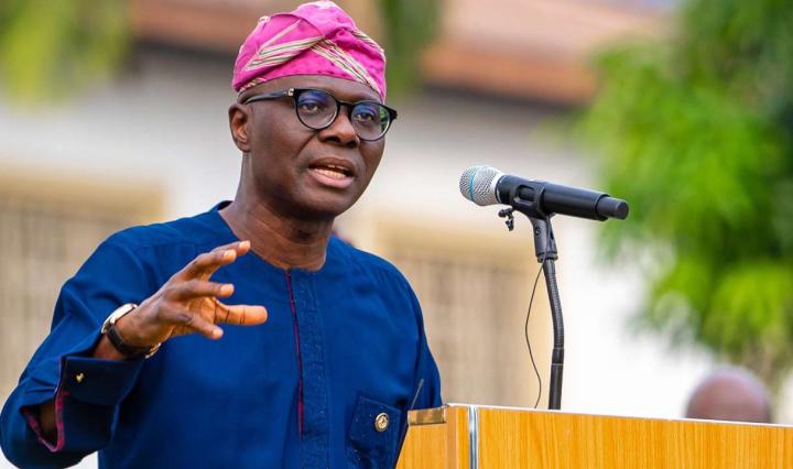 Lagos State Government disburses N5 billion accrued pension rights to 1,768 retirees