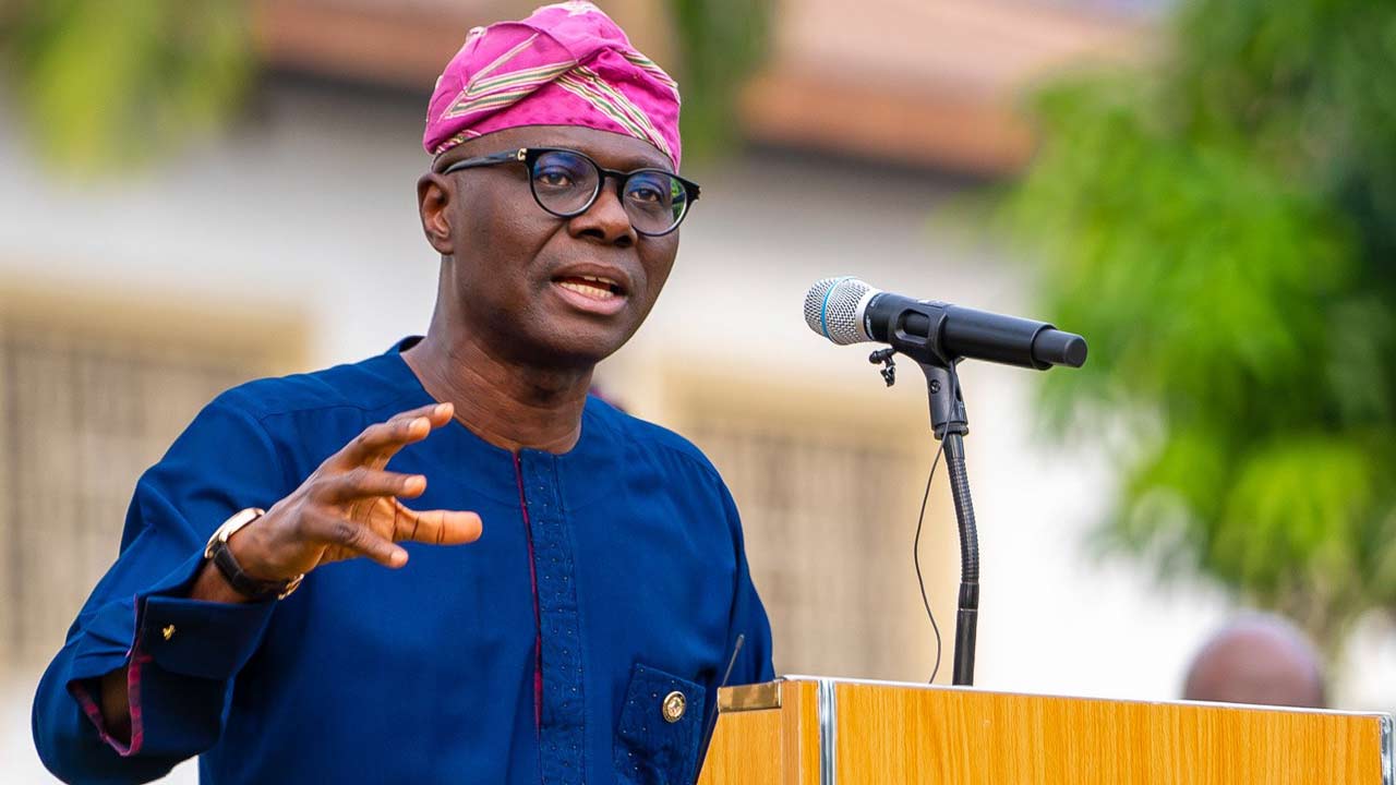 Lagos State Government disburses N5 billion accrued pension rights to 1,768 retirees