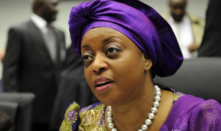 Diezani's bribery lawsuit in the UK adjourned to February