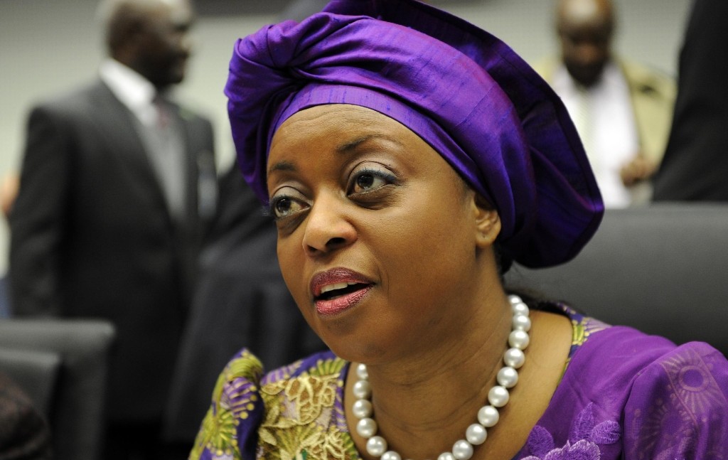 Diezani's bribery lawsuit in the UK adjourned to February