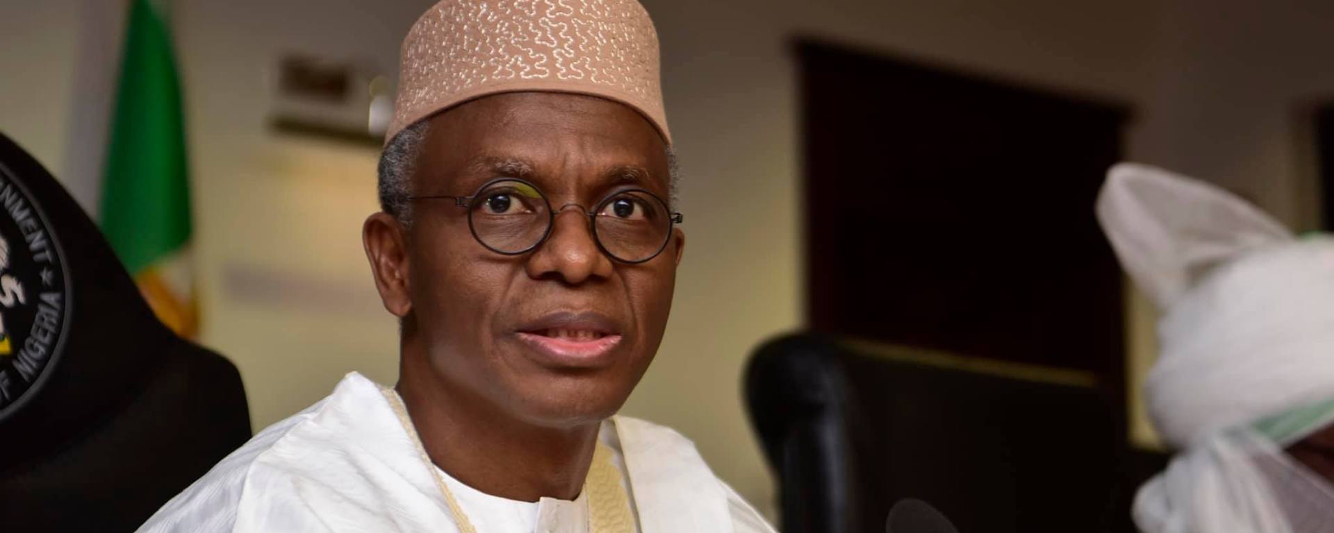 APC chieftain warns El-Rufai: Don't ignite Nigeria