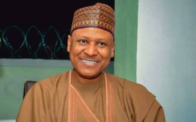 Murtala Muhammed expressway not renamed after Soyinka - FG