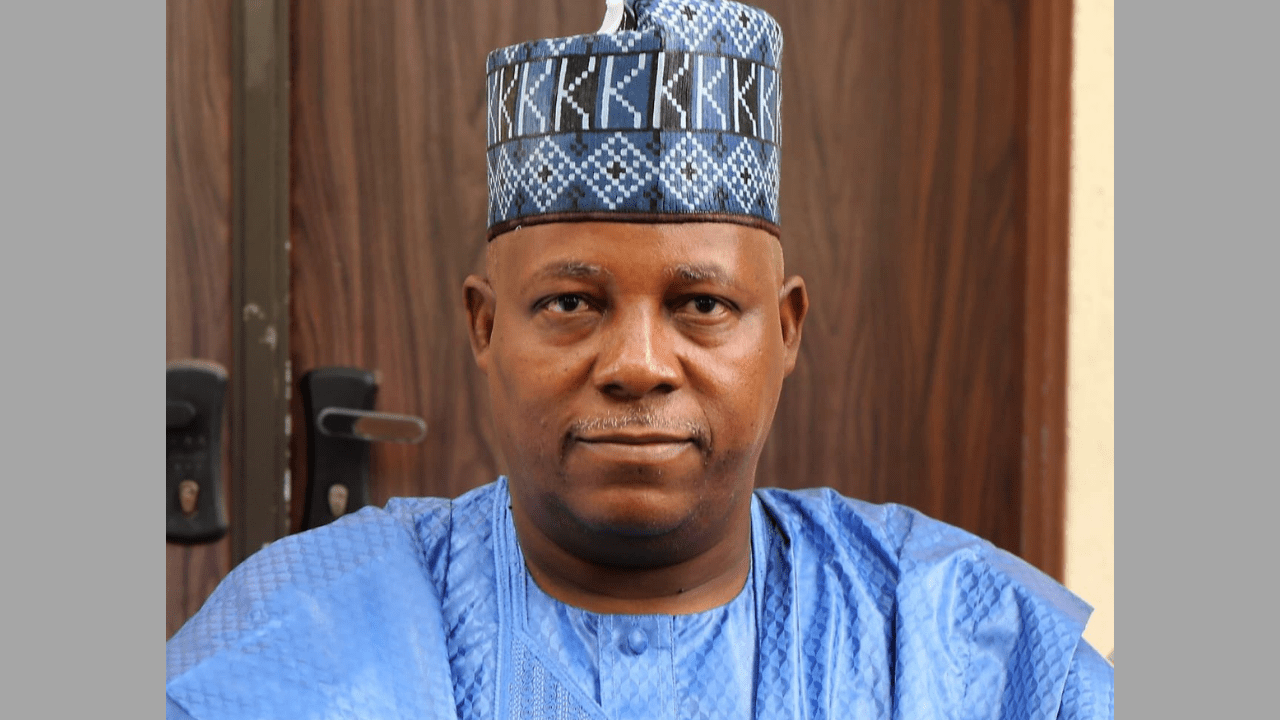 FG is determined to end polio by December - Shettima