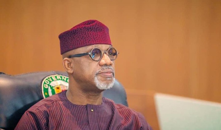 Ogun state declares August 20 as public holiday for 'Isese day', a yoruba festival