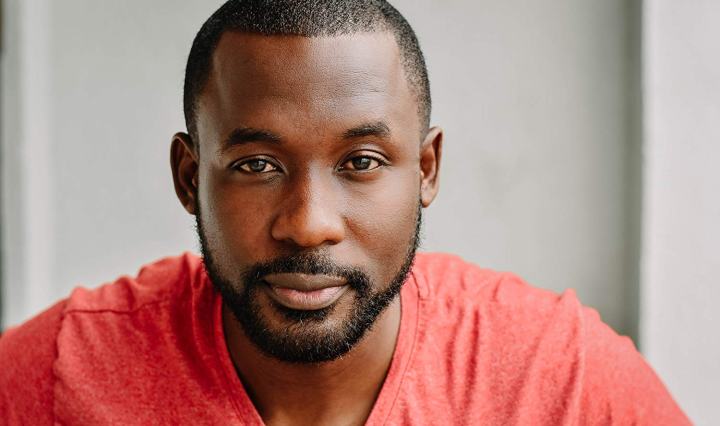 Actor Joseph Benjamin opens up about becoming a cab driver in the U.S