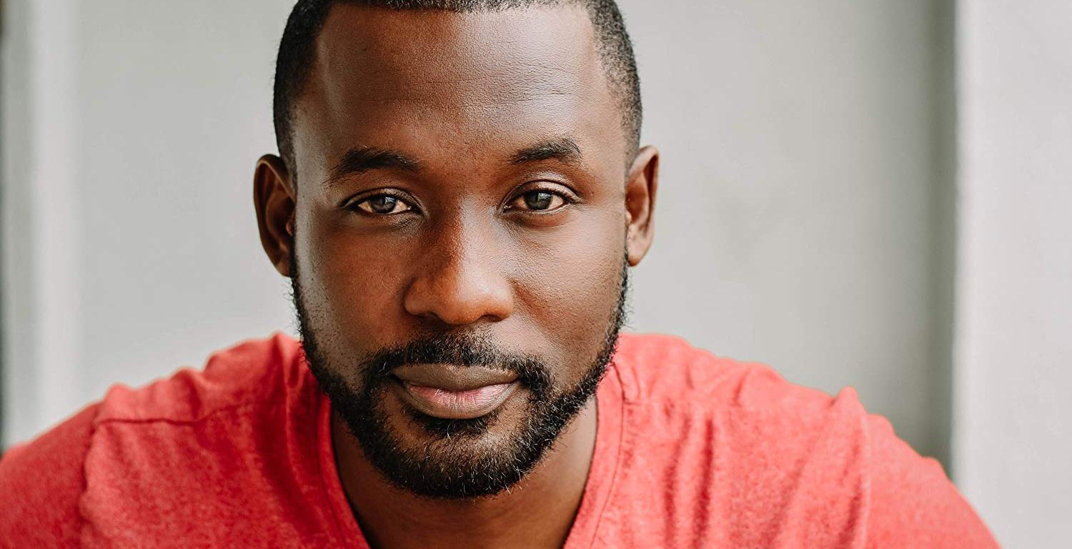 Actor Joseph Benjamin opens up about becoming a cab driver in the U.S