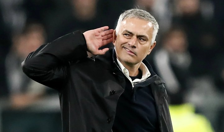 Mourinho open to coaching national team in Africa, Europe, or South America