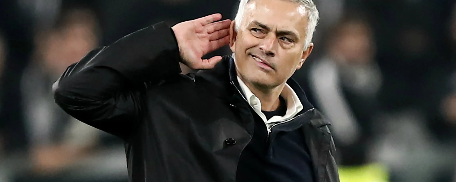 Mourinho open to coaching national team in Africa, Europe, or South America