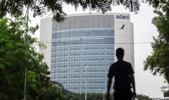 Adani Energy gets approval for a $900 million power transmission line in Kenya 