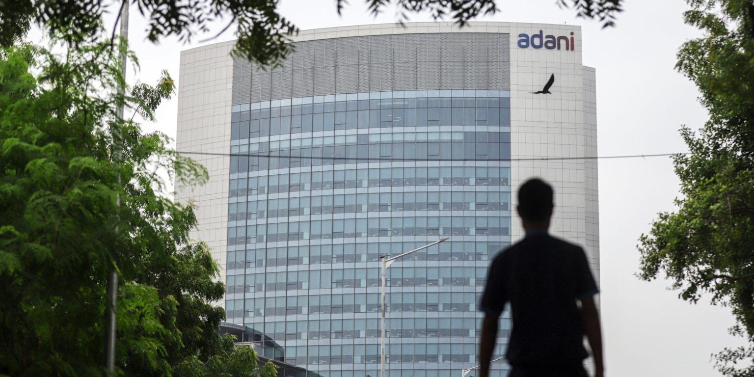 Adani Energy gets approval for a $900 million power transmission line in Kenya 