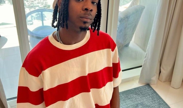 I believe in polygamy, don't want to be limited to one woman - Young John