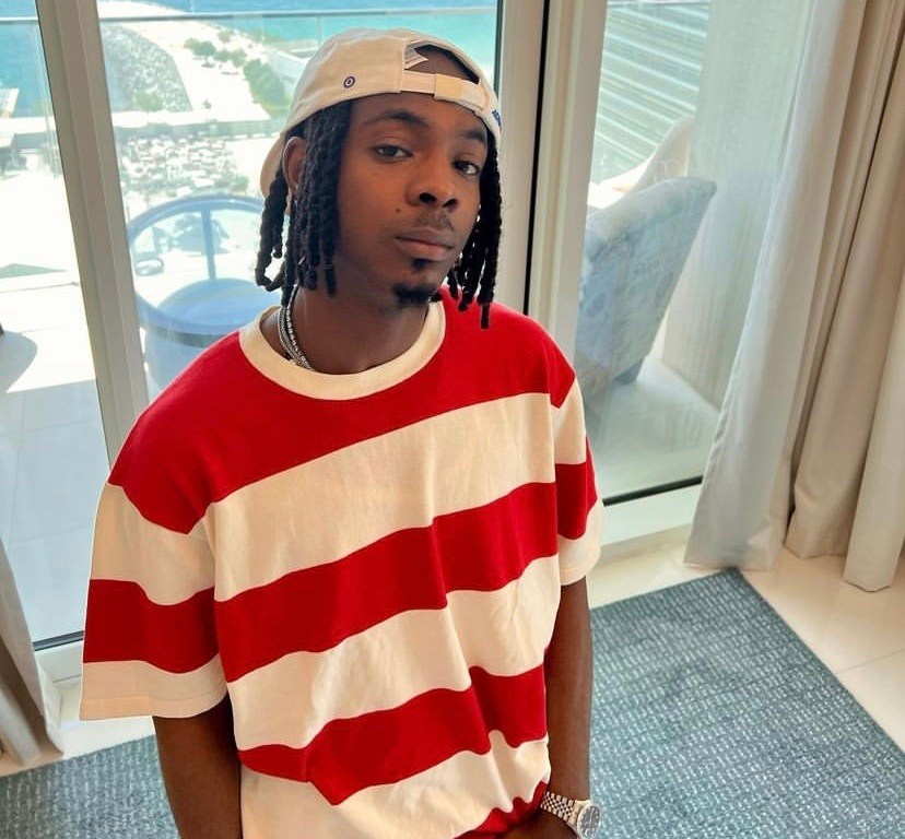 I believe in polygamy, don't want to be limited to one woman - Young John