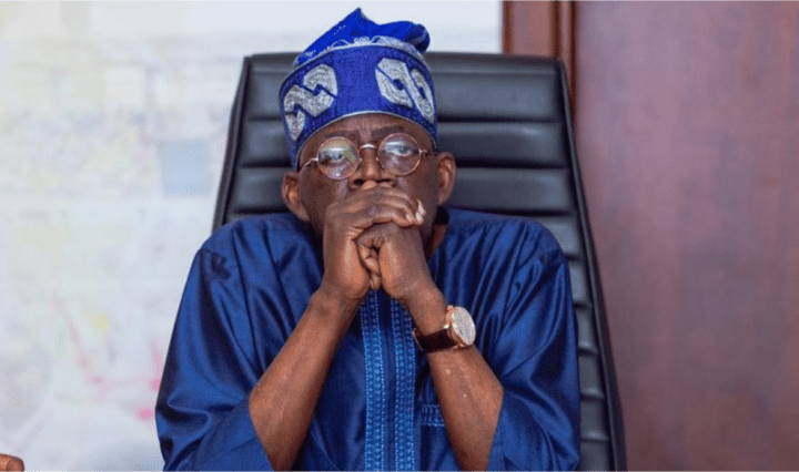 NLC urges Tinubu to implement palliative measures before fuel subsidy removal