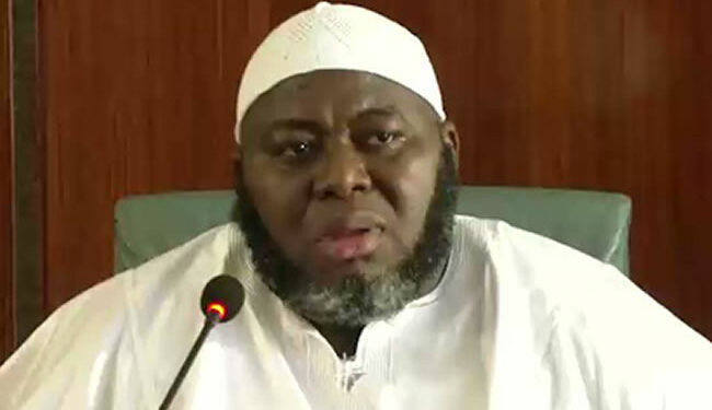 I will defeat Niger's Military if given the go ahead - Asari Dokubo