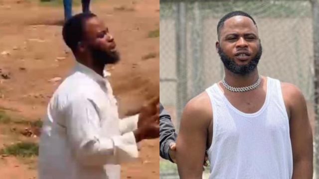 Court extends remand of skit maker 'Trinity Guy' and victim's parents in prison