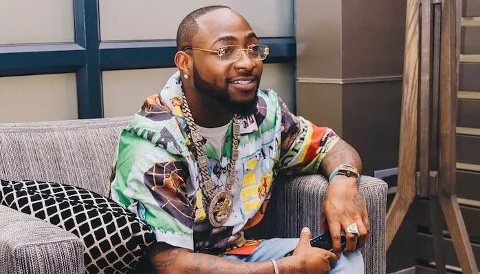 Davido's $600,000 per show revelation sparks reactions