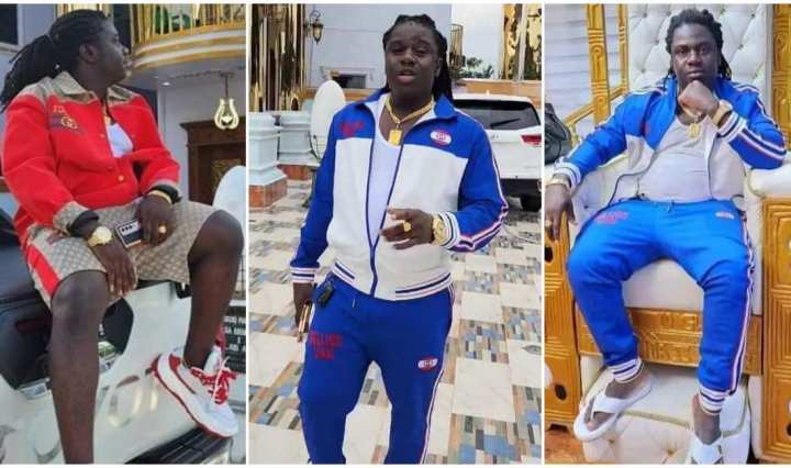 Kidnapped Anambra native doctor claims he could have escaped if he wished to