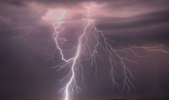 Lightning kills four in Mozambique as storm filipo approaches