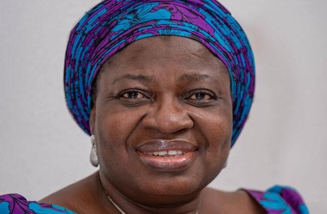 Buhari appoints Toyin Madein as accountant general of the federation